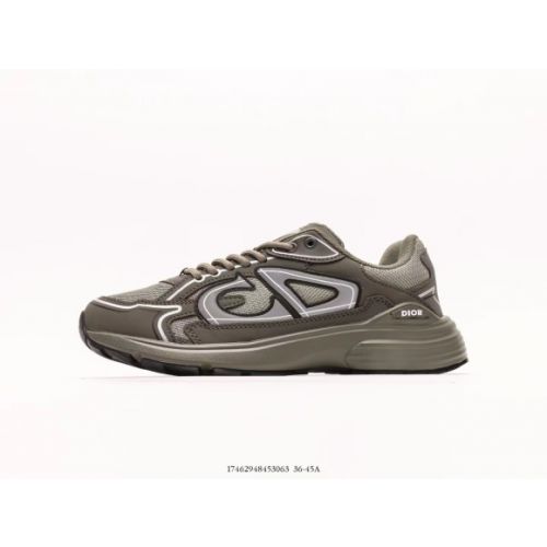 Dior B30 Low Top 3SN279ZRD_H680