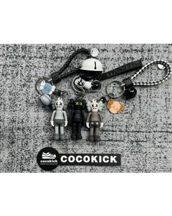 kaws doll keychain accessories GF0006