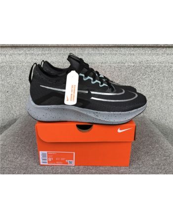 Nike Zoom Fly 4 Carbon Plate Running Shoe CT2392-002