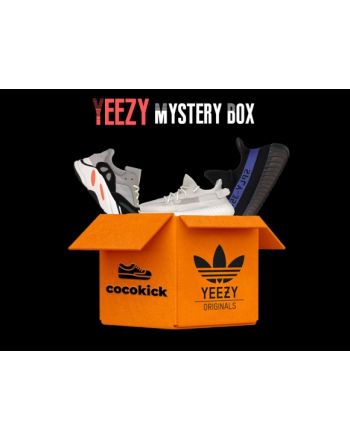 Yeezy Mystery Box (Get A Pair At Random) 0524yeezy